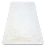 DW Covor bej din pluș Teddy Shaggy Dimensiuni: 120x160 cm Covor