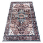 DW Covor vintage André maro-albastru Dimensiuni: 160x220 cm Covor