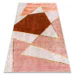 DW Covor antiderapant roz Miro Dimensiuni: 160x220 cm Covor