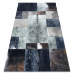 DW Covor dreptunghiular colorat Patchwork Dimensiuni: 120x170 cm Covor
