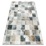 DW Covor patchwork bej André Dimensiuni: 120x170 cm Covor