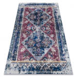 DW Covor oriental roșu-albastru André Dimensiuni: 120x170 cm Covor