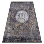 DW Covor dreptunghiular gri-maro Miro Dimensiuni: 160x220 cm Covor