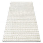 DW Covor alb Bubble Dimensiuni: 120x170 cm Covor