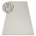 DW Covor dreptunghiular crem Origi 3 Dimensiuni: 78x150 cm Covor