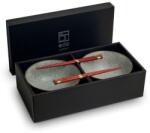 Emro Aziatica Szürke Japán Udon Tál Ajándékkészlet Koishi (Emro)