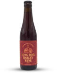 O/O Brewing Long Boil Barley Wine (2023) | O/O| 0, 33L - 11, 9%