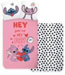 Brandmac Lilo és Stitch, A csillagkutya Hey ágyneműhuzat
