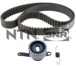 SNR Fogasszíjkészlet SNR KD474.02 (KD474.02)