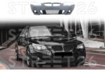 Tuning - Specials Bara Fata compatibil cu BMW Seria 5 E60 E61 (2007-2010) M-Technik Design (5981)