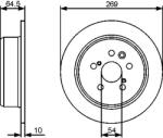 Bosch Bos-0986479483 (0 986 479 483)