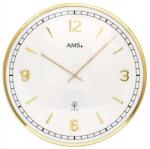 AMS Ceas de perete AMS 5609 radio control D40cm