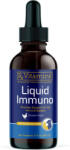 Rx Vitamins RX VITAMINS Liquid Immuno, supliment sistem imunitar câini, suspensie orală RX VITAMINS Liquid Immuno, supliment sistem imunitar câini și pisici, flacon, 60ml suspensie orală
