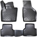 Umbrella Set covorase cauciuc UMBRELLA AUDI Q3 I (8U) 2011 - 2018 4 buc