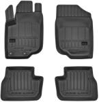 FroGum Set covorase cauciuc FROGUM PEUGEOT 207 02.06 - 12.15 4 buc (FRG3D407435)