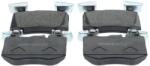 Bosch set placute frana, frana disc BOSCH 0 986 460 102 (0 986 460 102)