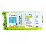 Anipro компостируеми хигиенни торбички за кучешки отпадъци, 50 х 15 бр, 34х23 см