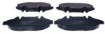 MAXGEAR set placute frana, frana disc MAXGEAR 19-0669 (19-0669)
