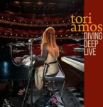 Amos, Tori Diving Deep Live - facethemusic - 9 990 Ft