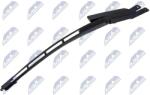 NTY brat stergator, parbriz NTY EWB-AU-015