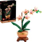 LEGO® The Botanical Collection - Mini Orchid (10343) LEGO