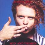 WARNER Simply Red - Men And Women (1lp) (5021732253484)