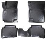 Umbrella Covorase auto cauciuc Umbrella Kia Soul I 2009-2014 (58623)