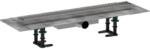 Hansgrohe RainDrain Compact rigolă liniară 60 cm 56163000 (56163000)