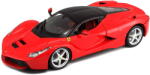 Bburago 1: 24 Ferrari La Ferrari - 15626001 (15626001) Figurina