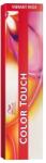 Wella Color Touch Vibrant Reds 60 ml szín 55/54 Light Brown Intense Mahogany Red