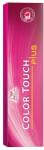 Wella Color Touch Plus 60 ml szín 66/04 Dark Blonde/Natural Red