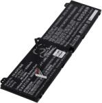Powery Helyettesítő Acer Predator Triton 500 SE PT516-51S-94N4 laptop akku
