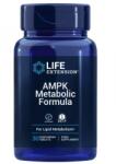 Life Extension AMPK Metabolic Formula, metabolikus aktivátor, 30 tabletta, EU