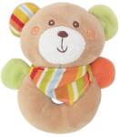  Trăncăneală moala Lorelli Toys - Urs (10191330001)