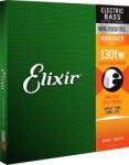 Elixir 15432 Nanoweb Coardă individuală pentru bas (15432)