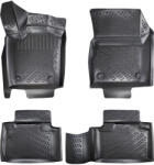 Umbrella Set Covorase Auto Cauciuc Umbrella Pentru Jeep Grand Cheeroke Iv Wk2 2011-