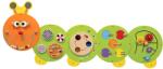 Viga Toys Jucarie multifunctionala de perete 1.85m, Viga, Omida