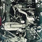 Deep Purple - Deep Purple (LP) (825646033959)