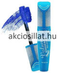 Karité Volume Mascara Blue False Lash Effect Kék Szempillaspirál 15ml