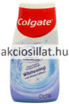 Colgate Whitening 2in1 Toothpaste & Mouthwash fogkrém 100ml