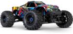 Traxxas Maxx 1: 8 4WD RTR Rock and Roll