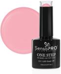 SensoPRO Oja Semipermanenta SensoPRO Milano, One Step 10 ml, Cool Cerise 030