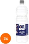 Ok Fix Set 3 x Diluant Universal Ok Fix 509, 0, 9 l (ORP-3xPAC-00229)