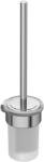 Kludi Vela R wc kefe felrögzíthető króm 5897405 (5897405)