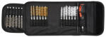 YATO Set de perii pentru curățare chiulasa 20 buc (YT-08195)