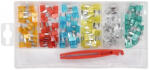 YATO Set sigurante YATO 121 piese mini (YT-83143)