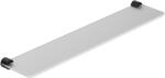 Kludi Vela R polc 60 cm fehér-fekete 5897339 (5897339)