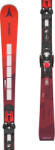 Atomic Redster S9 RVSK síléc Atomic SX 12 GW kötéssel 2024 160 (AASS03410)