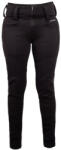  Női motoros leggings W-TEC Nombutta fekete S (27626-S)