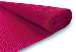  Krepp-papír 200x50 cm magenta (09)